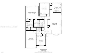 20972 SW 91st Ct in Cutler Bay, FL - Building Photo - Building Photo