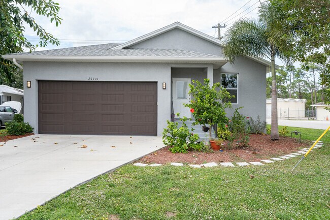 property at 26101 Imperial Harbor Blvd