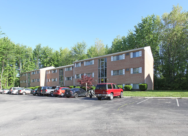 Maplewood Apartments in Cincinnati, OH - Building Photo - Building Photo