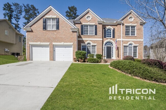 property at 3530 Renaissance Cir