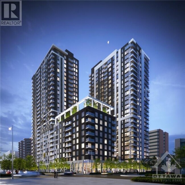 property at 340-340 Queen St