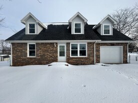 3423 Minor Dr in Clarksville, TN - Building Photo