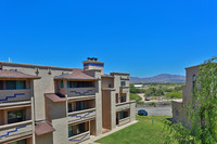 Waterford Apartments in Santa Teresa, NM - Building Photo - Building Photo