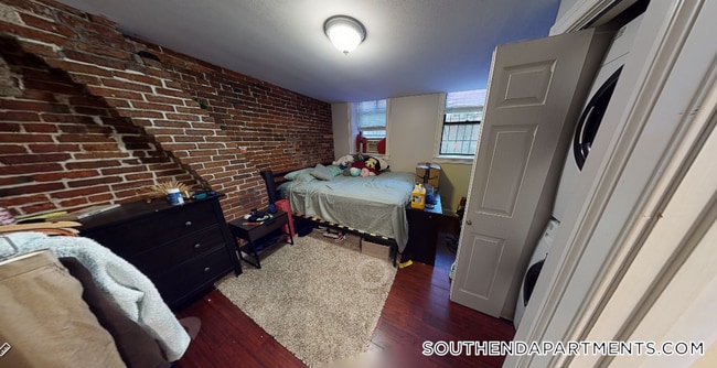 200 Northampton St in Boston, MA - Building Photo - Building Photo