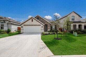 1416 Quarry Rock in New Braunfels, TX - Building Photo - Building Photo