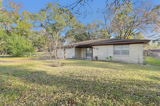 5422 Styling Dr in Houston, TX - Building Photo - Building Photo