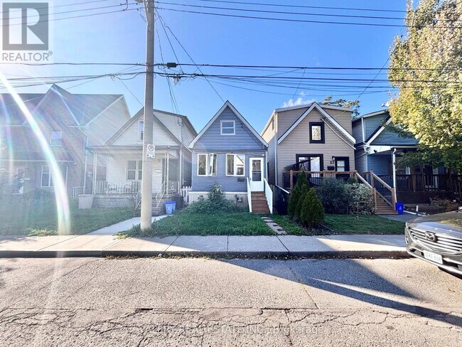 25 Niagara St in Hamilton, ON - Building Photo - Building Photo