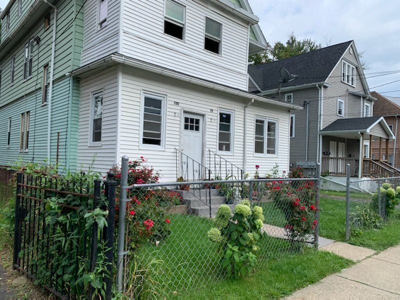 98 Kent St in Hartford, CT - Building Photo