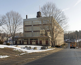 The Design Pak Lofts in Marlborough, MA - Building Photo - Building Photo