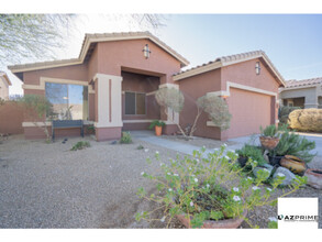 17521 W East Wind Ave in Goodyear, AZ - Building Photo - Building Photo