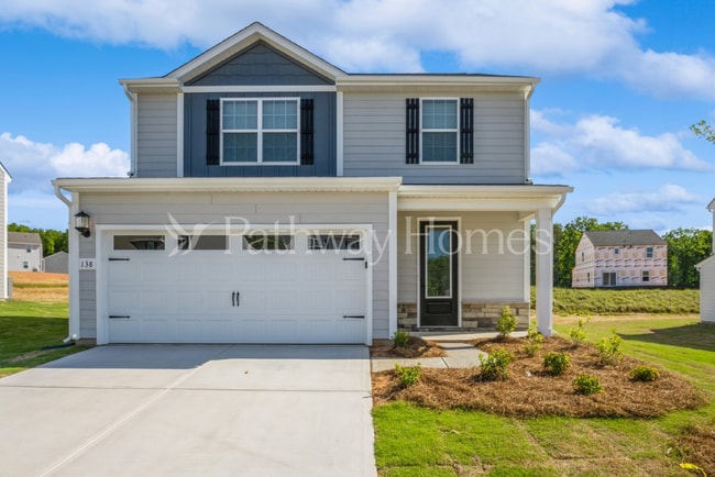 property at 138 Wembury Ln