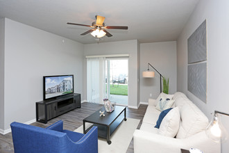 Northgate Apartments in Ankeny, IA - Foto de edificio - Interior Photo