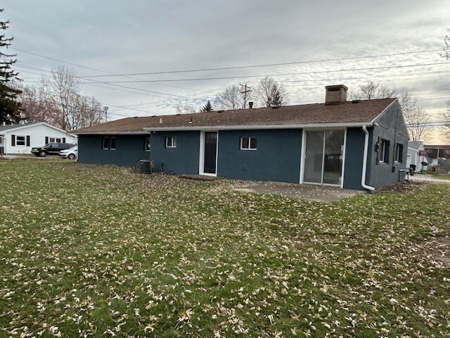 810 Mc Connell St in Findlay, OH - Building Photo - Building Photo