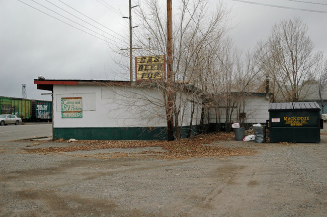 2003-2017 E Main St in Laurel, MT - Building Photo - Building Photo