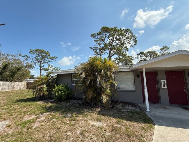 property at 350 N Elm St