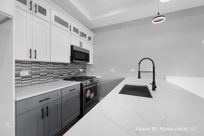 6444 S Evans Ave in Chicago, IL - Building Photo - Building Photo