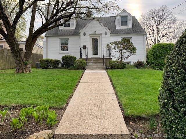 property at 18 Prospect St