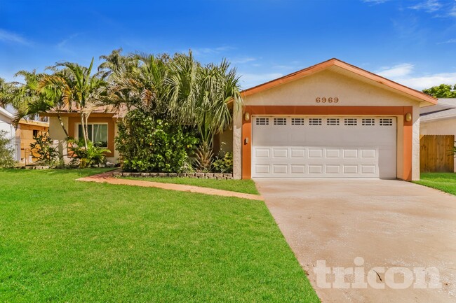 property at 6969 Briarwood Ave N