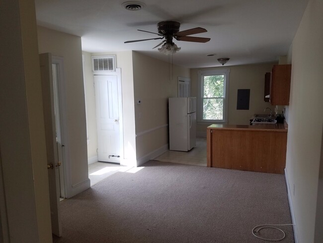 22 S Robinson St in Richmond, VA - Foto de edificio - Building Photo