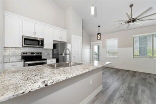 Franklin Lofts in Nampa, ID - Building Photo