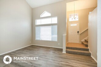 1637 Bent Arrow Dr in North Las Vegas, NV - Building Photo - Building Photo