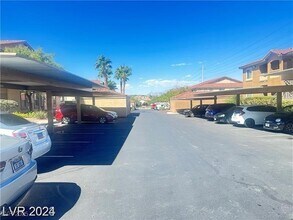 3481 Desert Cliff St in Las Vegas, NV - Building Photo - Building Photo