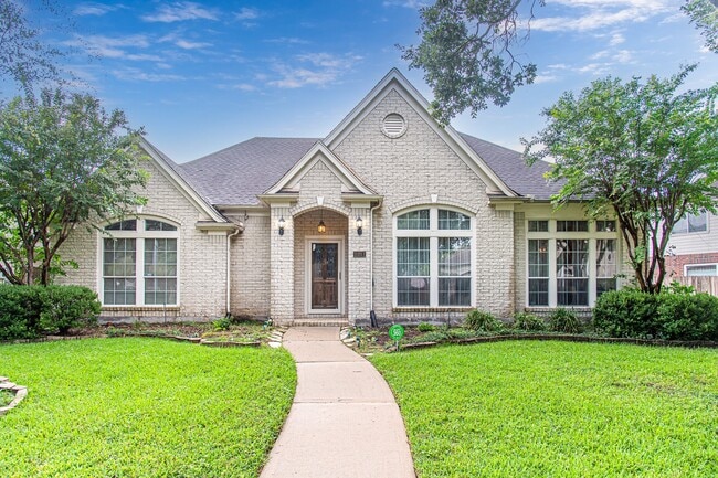 property at 10911 Hundred Bridge Ln