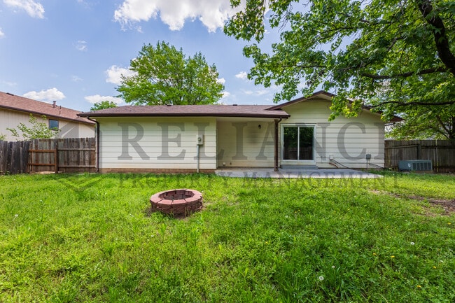 2521 N Bleckley in Wichita, KS - Building Photo - Building Photo