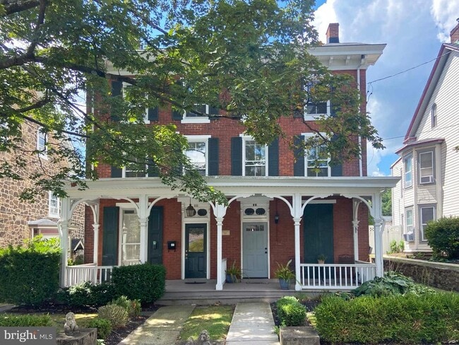 property at 88 S Clinton St