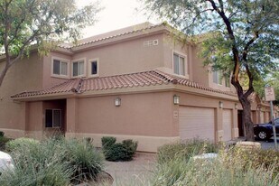 6535 E Superstition Springs Blvd in Mesa, AZ - Building Photo