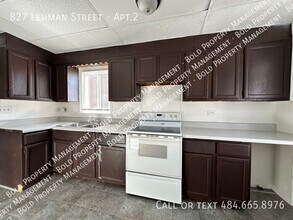 827 Lehman St in Lebanon, PA - Building Photo - Building Photo