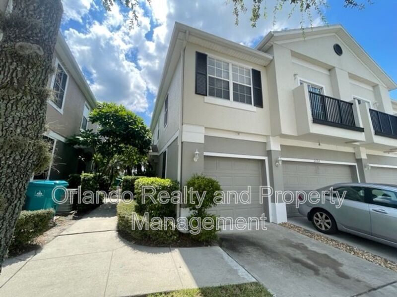 6464 S Goldenrod Rd in Orlando, FL - Foto de edificio