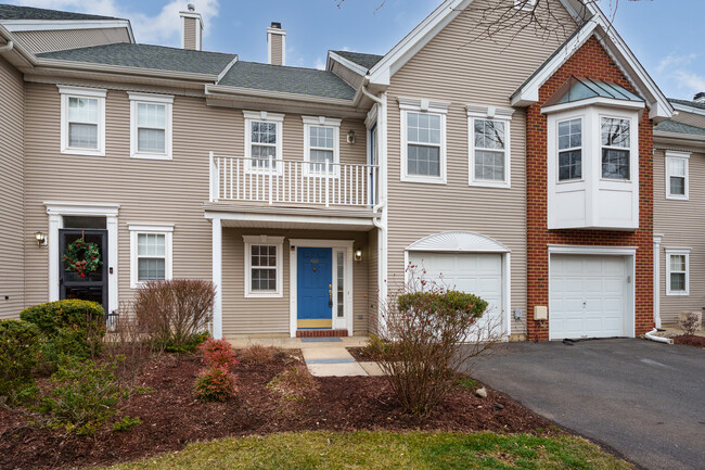 property at 610 Bollen Ct