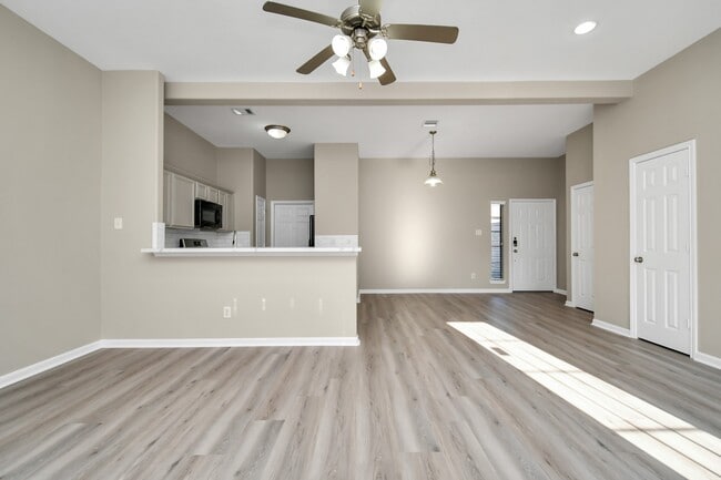 property at 2347 Bermuda Shores Dr