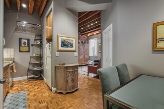 125 Fulton St, Unit 7 in Boston, MA - Building Photo - Building Photo