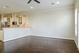 1915 Rosewood St in Houston, TX - Building Photo - Building Photo