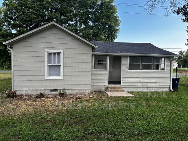 property at 204 Moore Dr