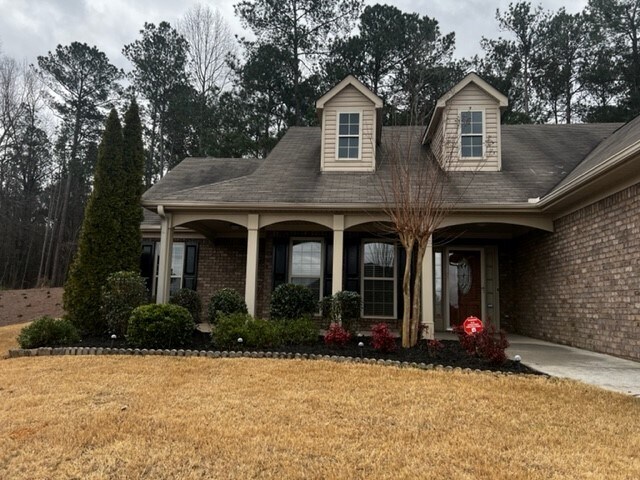 132 St Margrit Cir in Stockbridge, GA - Building Photo