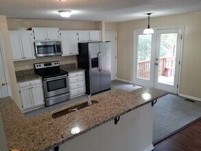 500 Marsh Grass Dr in Raleigh, NC - Building Photo - Building Photo