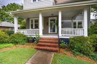 1624 Ashland Ave in Norfolk, VA - Building Photo - Building Photo