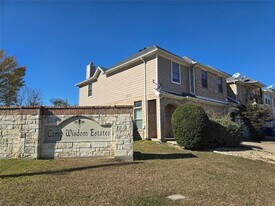 6666 Mountain Trail in Dallas, TX - Building Photo