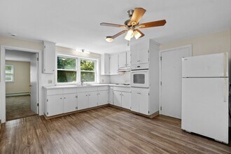 623 Quincy Shore Dr in Quincy, MA - Building Photo - Building Photo
