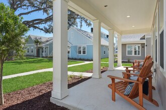 Hamlet at Avalon Park in Wesley Chapel, FL - Building Photo - Building Photo