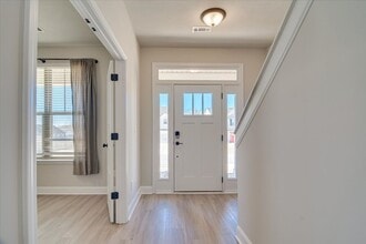 610 Turtle Crk Ln in Harlem, GA - Building Photo - Building Photo