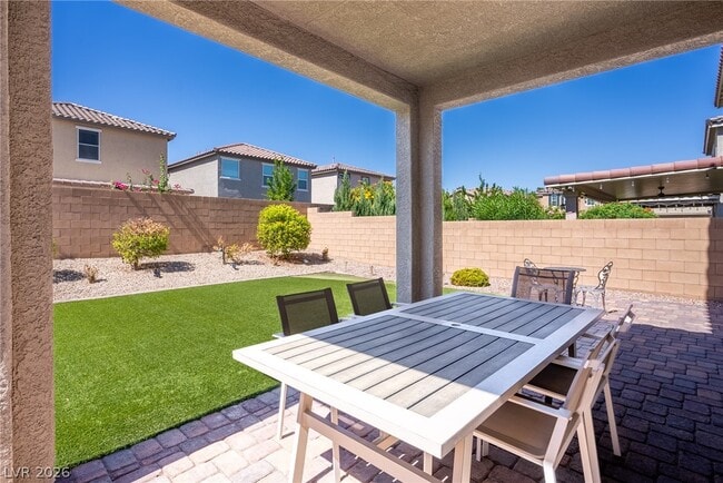 property at 5347 Boschetto St