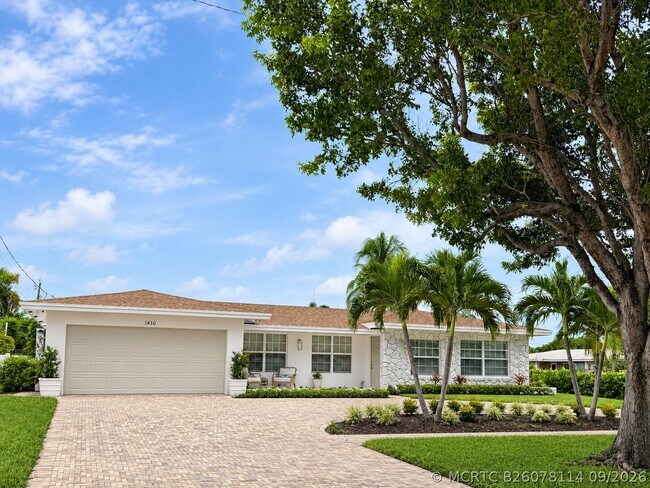 property at 1410 SE 12th Ave