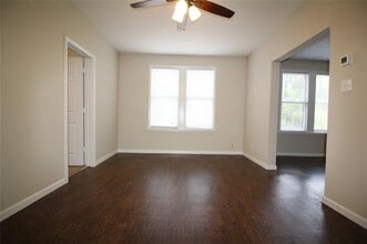 2309 Wesley St in Greenville, TX - Building Photo - Building Photo