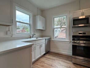 21 Howard St in Pittsburgh, PA - Building Photo - Building Photo