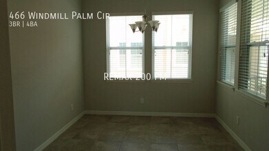466 Windmill Palm Cir in Altamonte Springs, FL - Building Photo - Building Photo