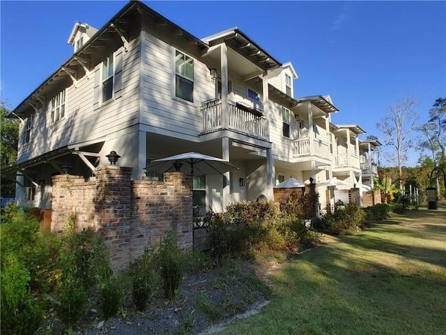 743 Carroll St in Mandeville, LA - Building Photo - Building Photo